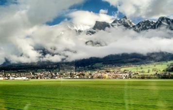 Somewhere in Switzerland01-2